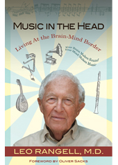 Book Cover | Music in the Head